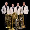 Melton Tuba Quartett
