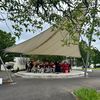 Kurkonzert mit den Roßfelder Musikanten Kurkonzert mit den Roßfelder Musikanten