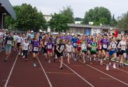 Start Schülerlauf