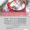 Weihnachtsmarkt in der Domäne Rödental