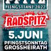 Pfitz 2022 - Pfingsttanz Großheirath