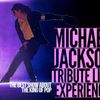 MICHAEL JACKSON - Tibute Live Experience
