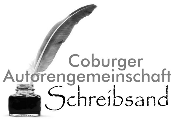 Copyright by Werner Karl Logo Schreibsand