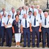 Seemanns-Chor auf "Großer Fahrt" Seemanns-Chor auf "Großer Fahrt"