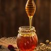 Honig, der Geschmack einer Region 