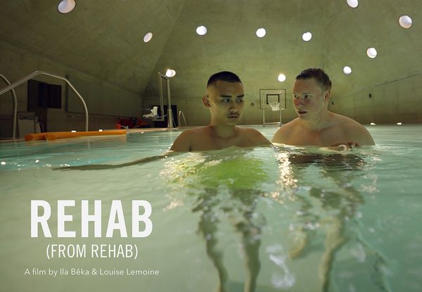 Titel Rehab from Rehab