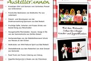 Flyer Feierabendmarkt Rückseite