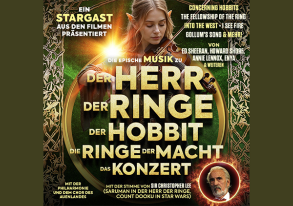 Herr der Ringe