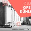 Opening Kühlhalle