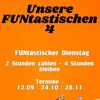 FUNtastischer Dienstag in der Funtasy World Rödental FUNtastischer Dienstag in der Funtasy World Rödental