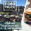 FoodTruck Festival