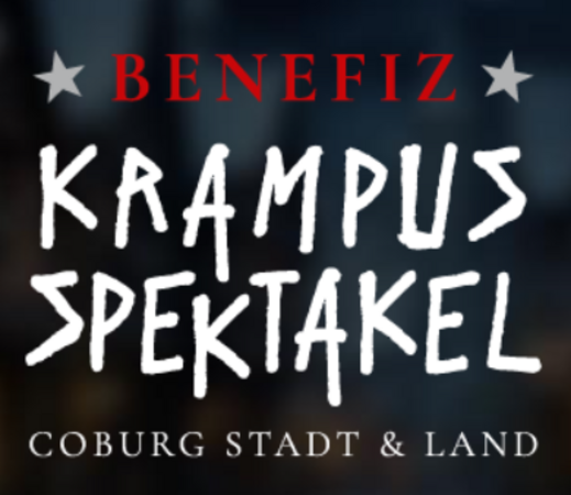 Krampusspektakel