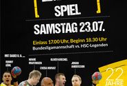 Grafik Legendenspiel