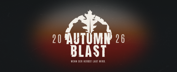 Autumn Blast