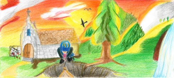 Illustration von Phil Bräutigam