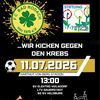 Benefiz Turnier für die Stiftung krebskranke Kinder Coburg e.V.