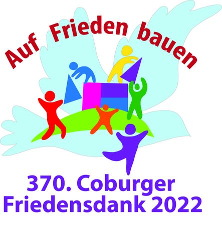 Logo Friedensdank