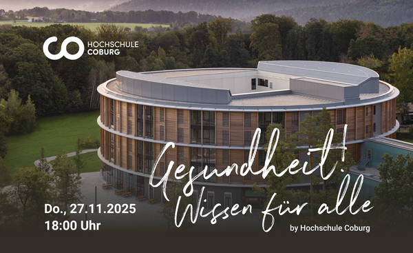 Titelbild Gesundheitsabend