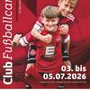 Wochenend-Camp SV Hut Coburg