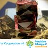 Papier-Upcycling Papier-Upcycling