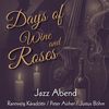 Days of wine and roses im Café Victoria Coburg