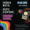 CSD Coburg 2026