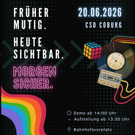 CSD 2026