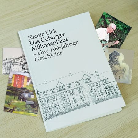 Buch von Nicole Eick