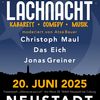1. Neustadter Lachnacht 