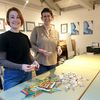 Museumswichtel-Werkstatt Museumswichtel-Werkstatt