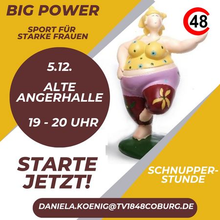 TV48 Big Power