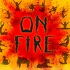 Moving Shadows - On Fire Moving Shadows - On Fire