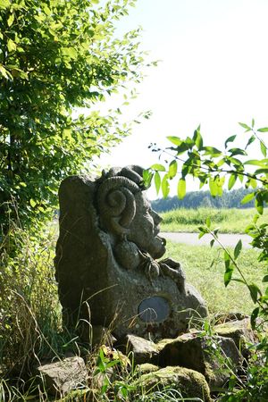 Marcel Hecht Teufelsstein Watzendorf