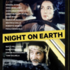 Fledermauskino: Night on Earth