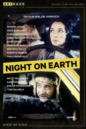 Offizielles Filmplakat