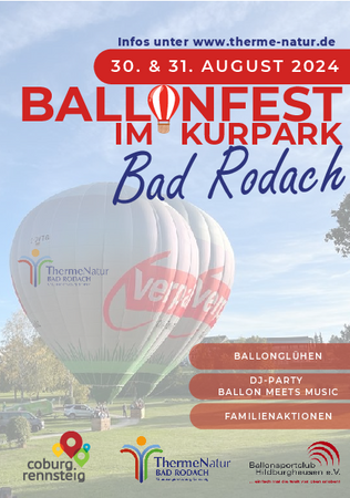 Ballonfest