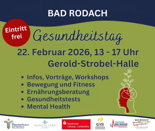 Gesundheitstag Bad Rodach
