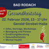 Gesundheitstag Bad Rodach