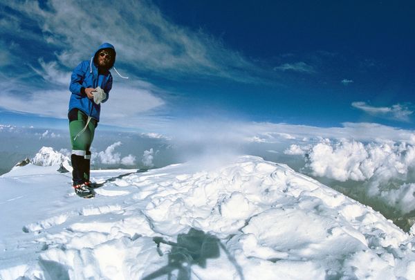 Reinhold Messner, Nanga Parbat