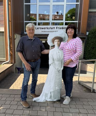 Friedensmuseum Meeder Friedensmuseum Meeder
