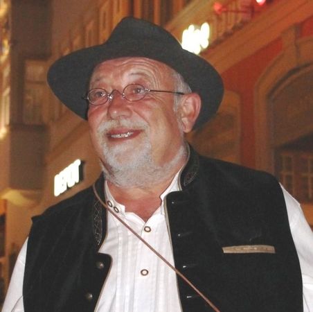 Nachtwächterführung Coburg