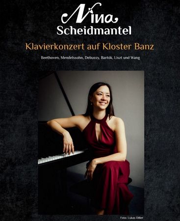 Nina Scheidmantel