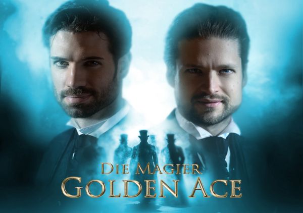 Golden Ace Magier Golden Ace Magier