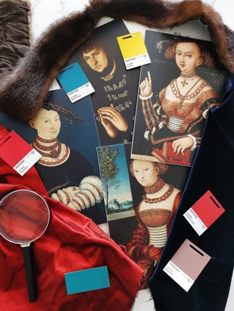 Kunstsammlungen der Veste Coburg Kinderaktionswoche, Workshop