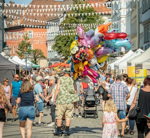 Sonntagsspektakel 2024