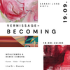 Becoming — Im Aufbruch
