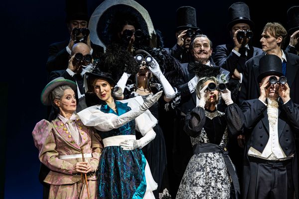 My Fair Lady