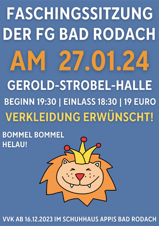 Fasching