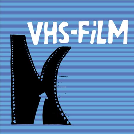 vhs-Film