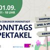 Sonntagsspektakel